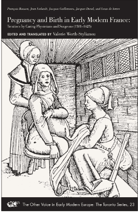 Pregnancy and birth in early modern France