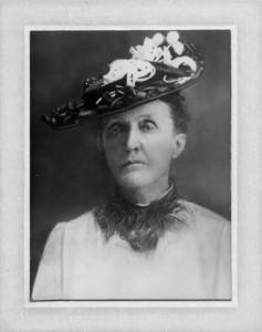 Dr Louisa Owsley