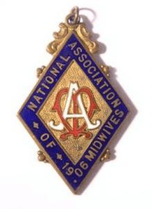 National Association of Midwives
