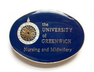University of Greenwich-blue