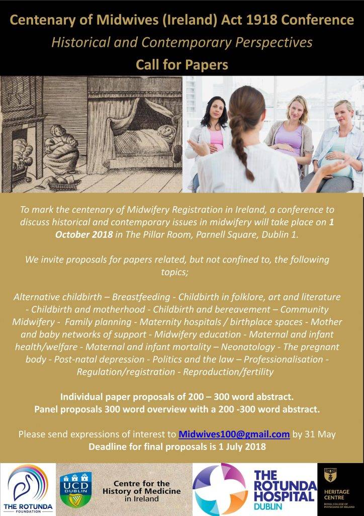 Midwives Centenary Conference